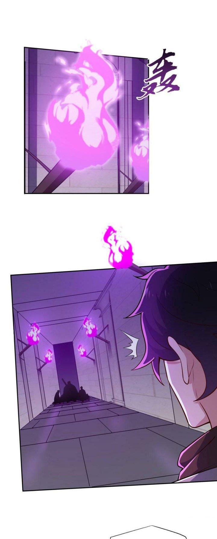 Náo Động Thiên Khởi Chapter 26 - Trang 2