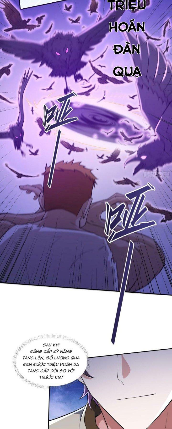 Náo Động Thiên Khởi Chapter 26 - Trang 2