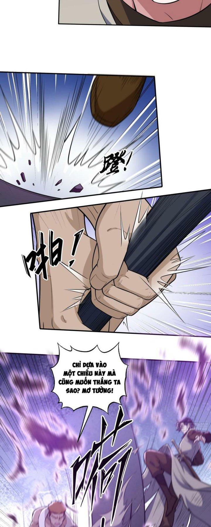 Náo Động Thiên Khởi Chapter 26 - Trang 2