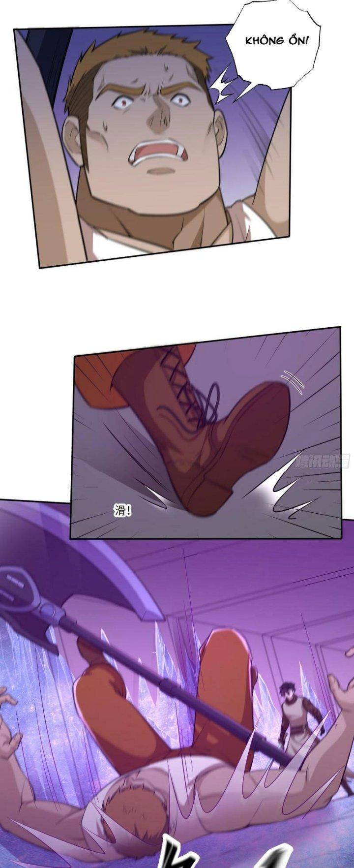 Náo Động Thiên Khởi Chapter 26 - Trang 2