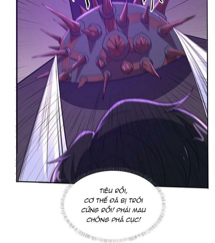 Náo Động Thiên Khởi Chapter 26 - Trang 2