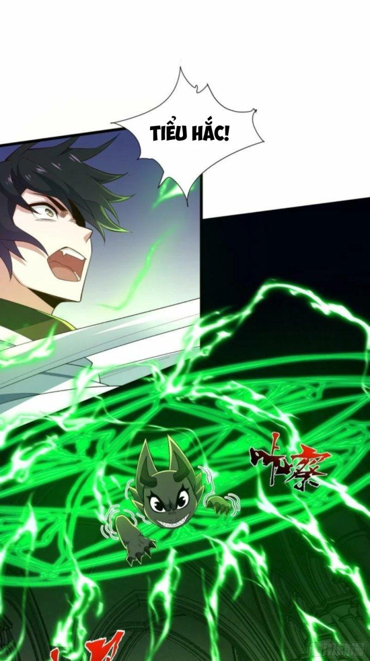 Náo Động Thiên Khởi Chapter 27 - Trang 2