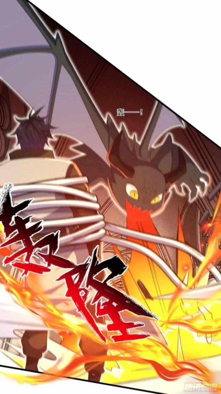 Náo Động Thiên Khởi Chapter 27 - Trang 2