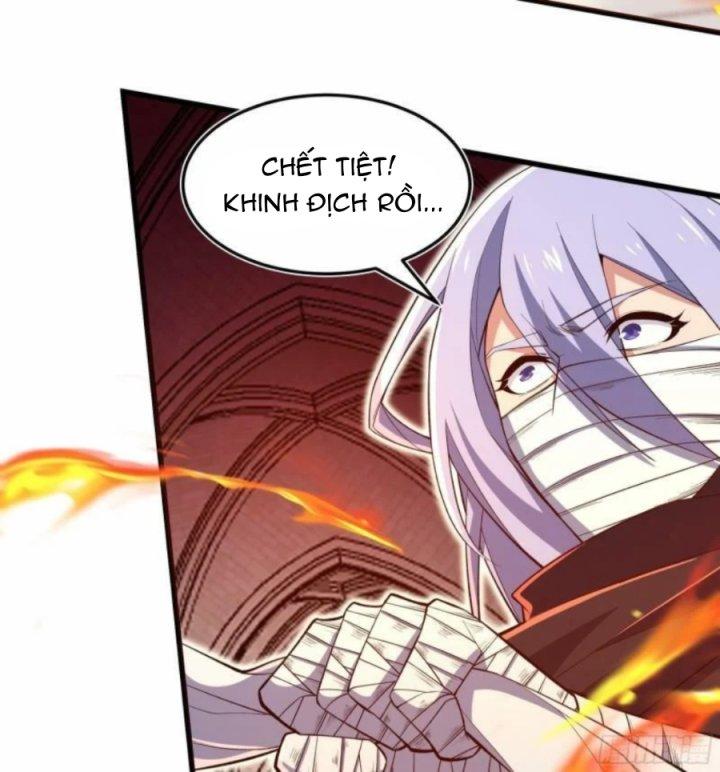 Náo Động Thiên Khởi Chapter 27 - Trang 2