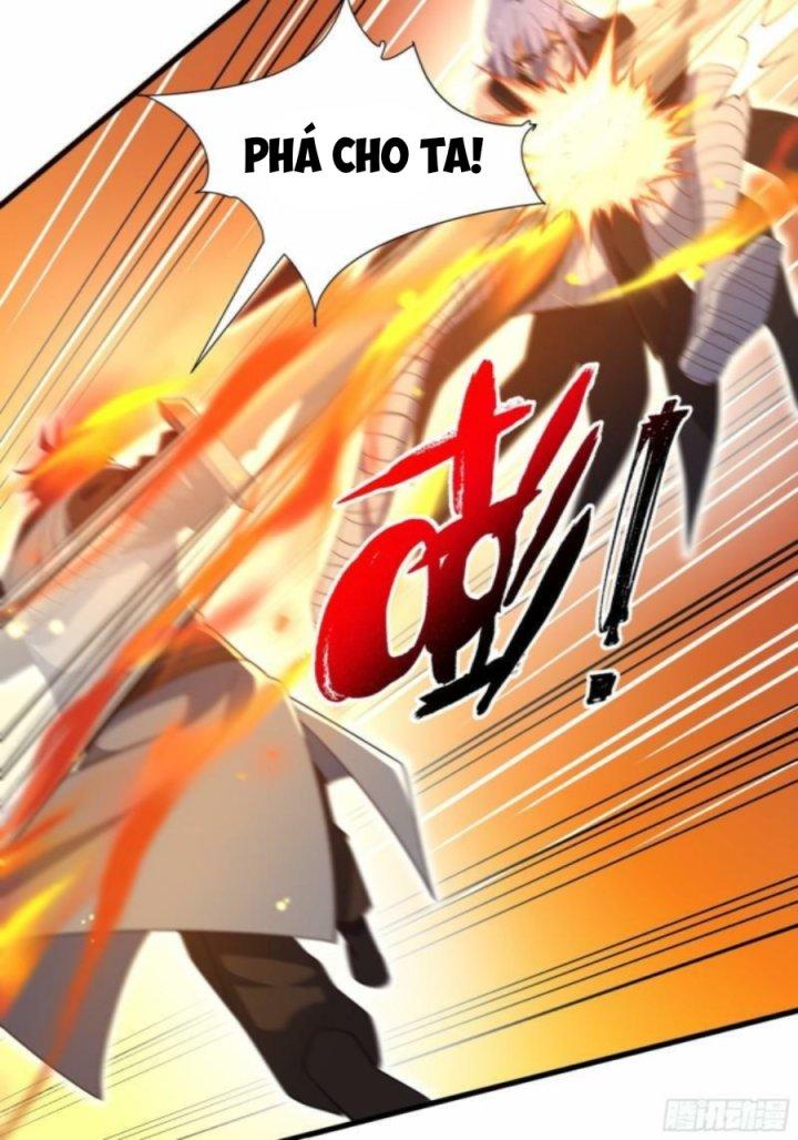 Náo Động Thiên Khởi Chapter 27 - Trang 2