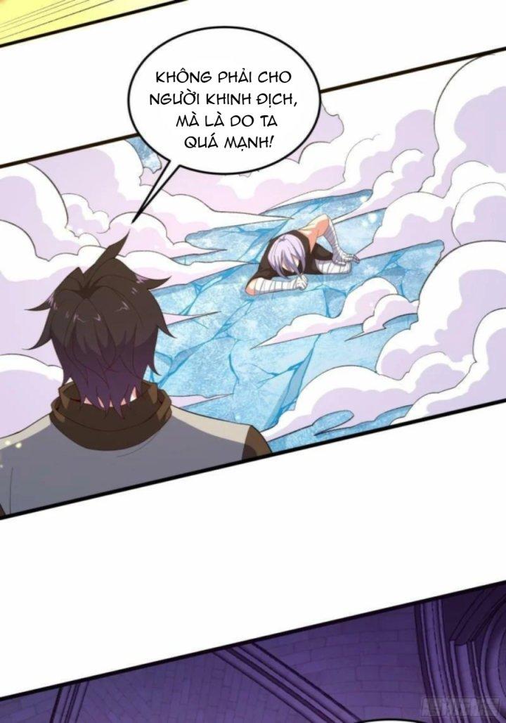 Náo Động Thiên Khởi Chapter 27 - Trang 2