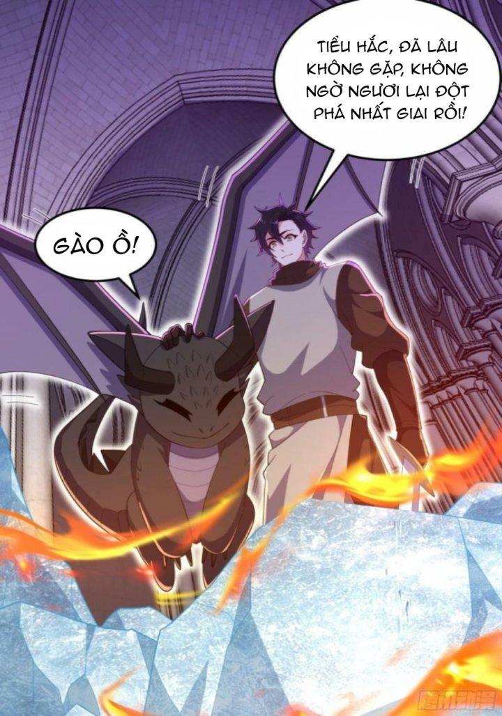 Náo Động Thiên Khởi Chapter 27 - Trang 2