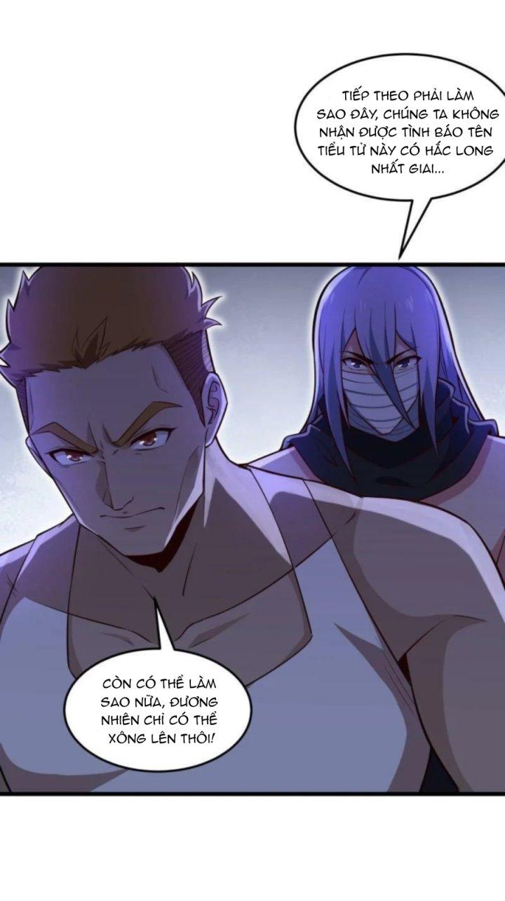 Náo Động Thiên Khởi Chapter 27 - Trang 2