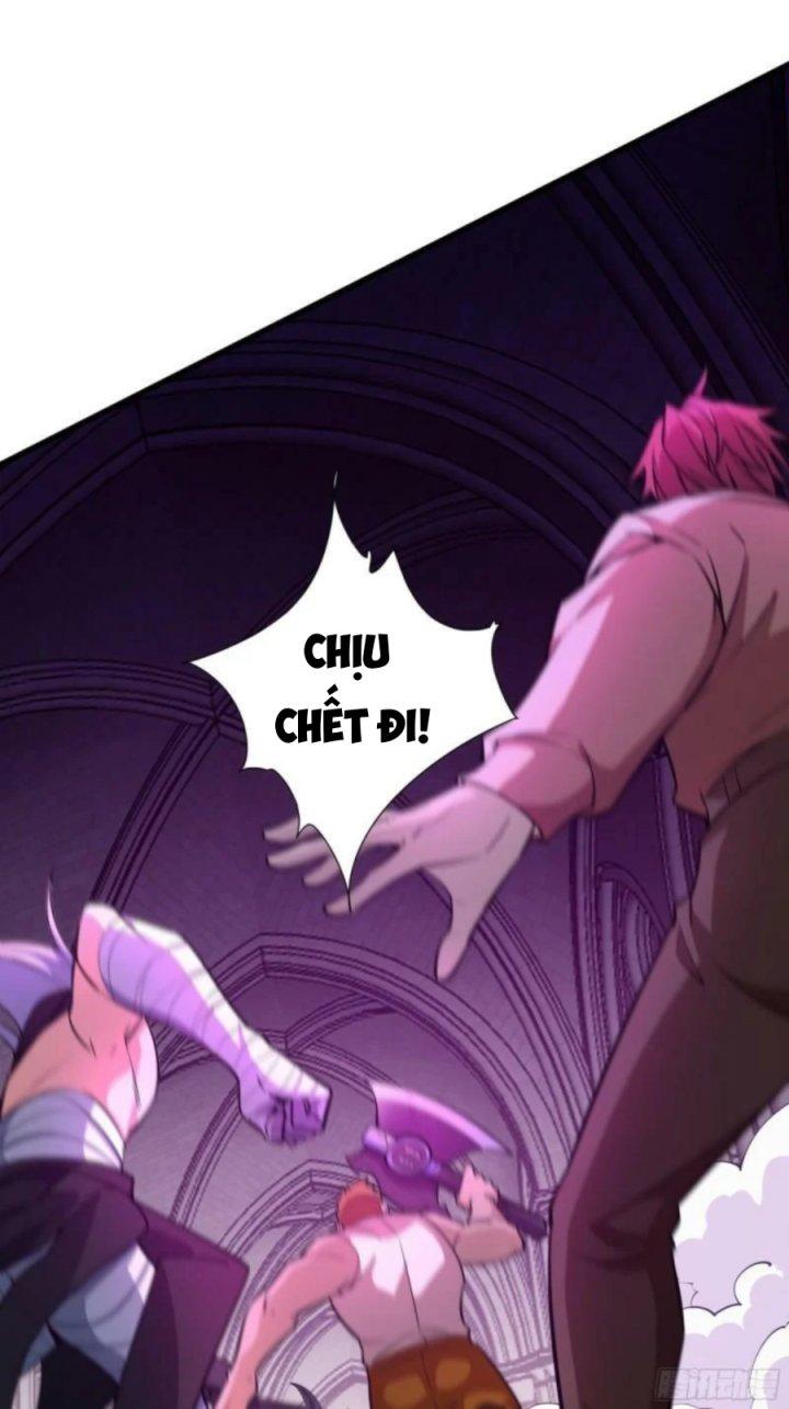 Náo Động Thiên Khởi Chapter 27 - Trang 2