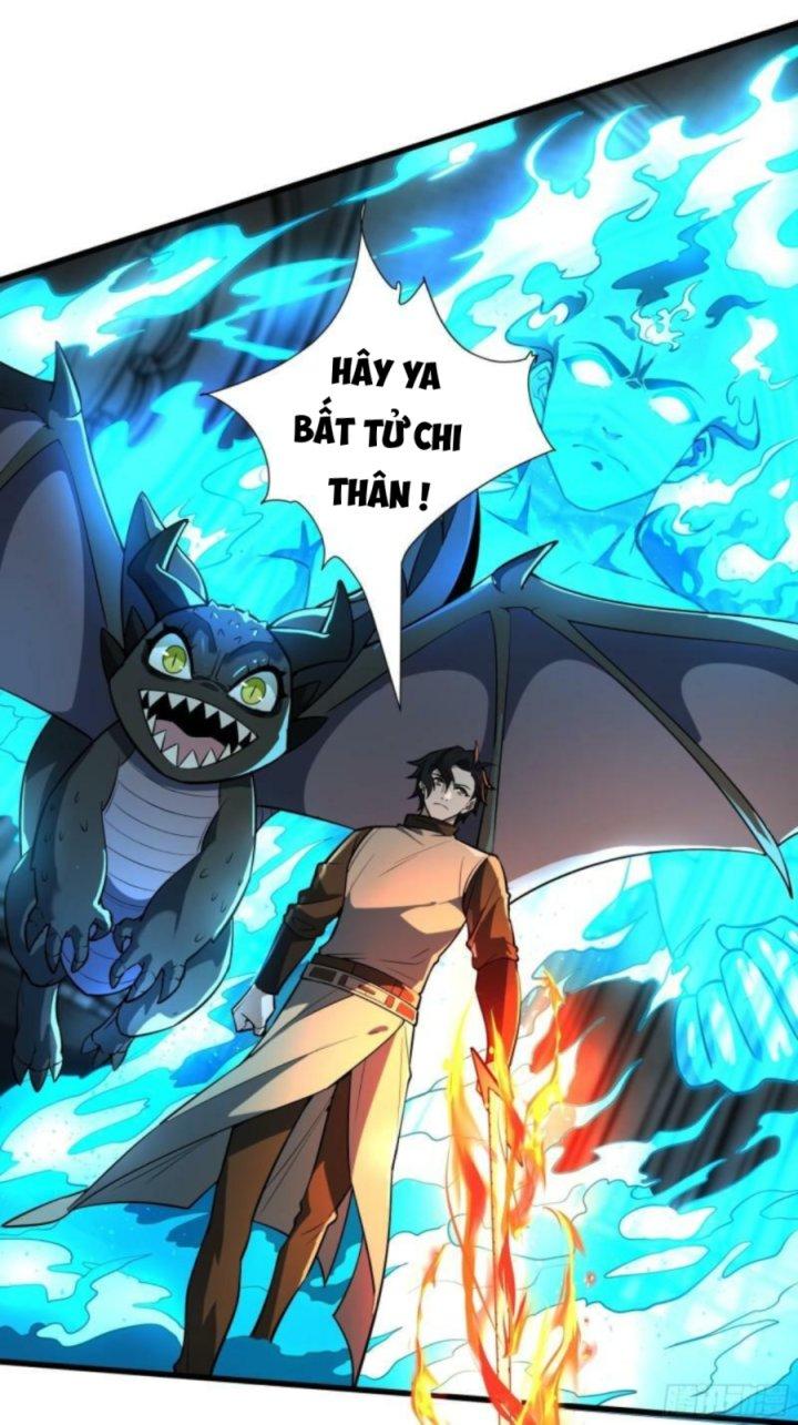 Náo Động Thiên Khởi Chapter 27 - Trang 2