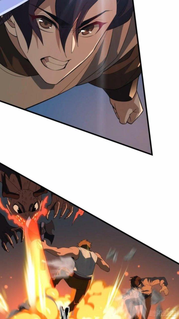 Náo Động Thiên Khởi Chapter 27 - Trang 2