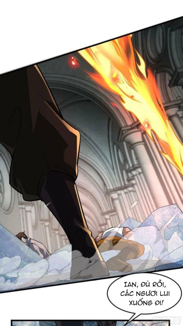 Náo Động Thiên Khởi Chapter 27 - Trang 2