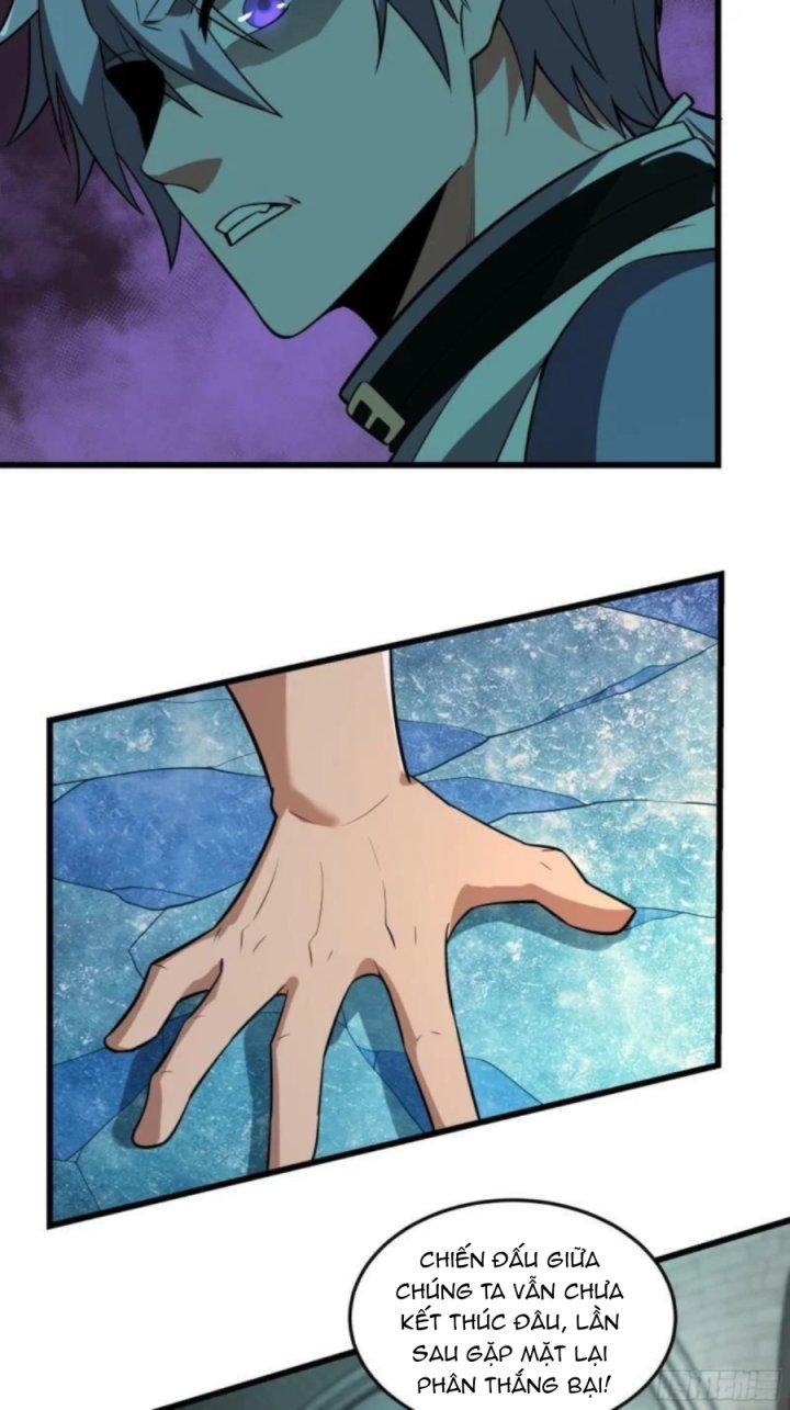 Náo Động Thiên Khởi Chapter 27 - Trang 2
