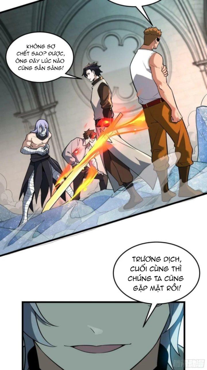 Náo Động Thiên Khởi Chapter 27 - Trang 2