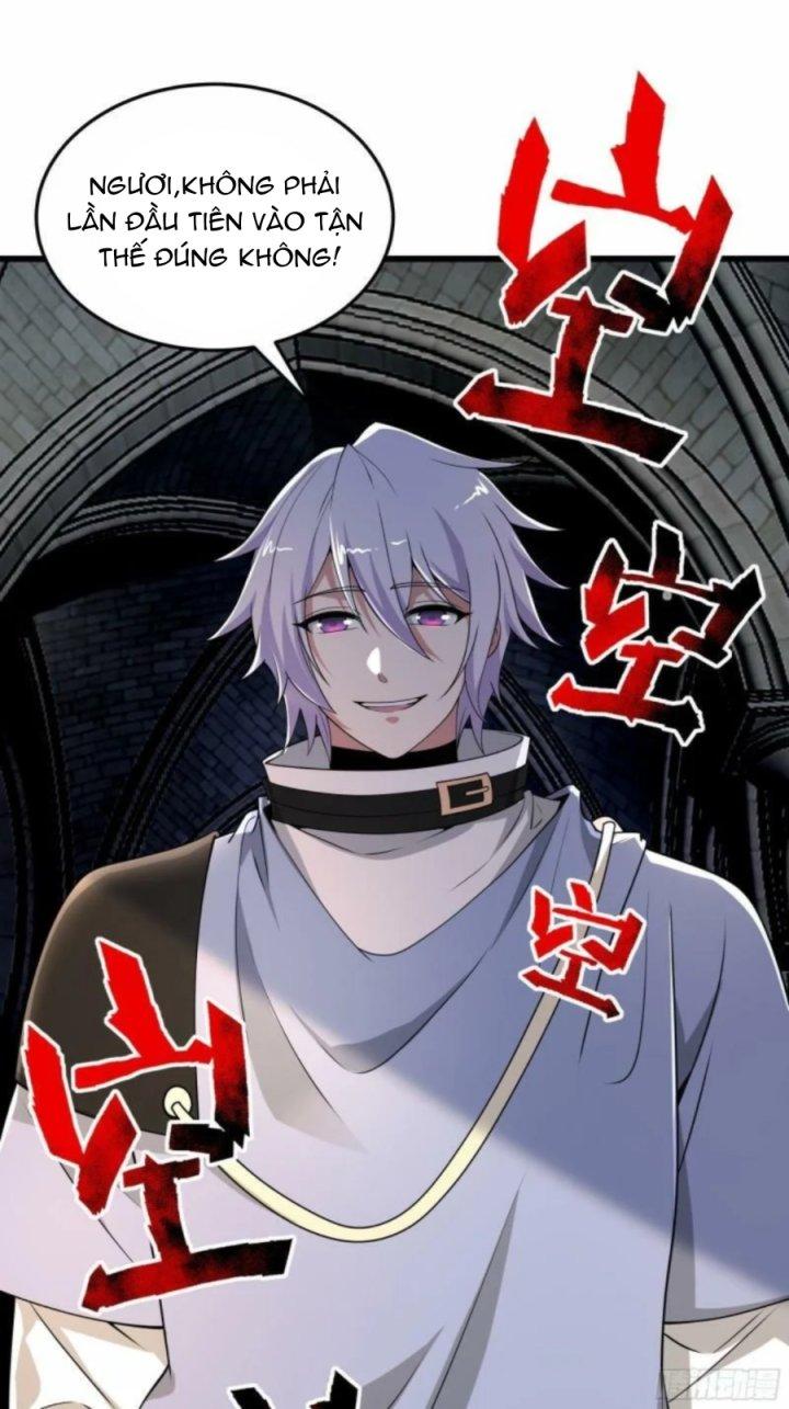 Náo Động Thiên Khởi Chapter 27 - Trang 2