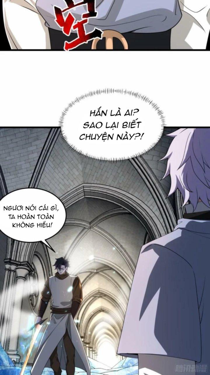 Náo Động Thiên Khởi Chapter 27 - Trang 2