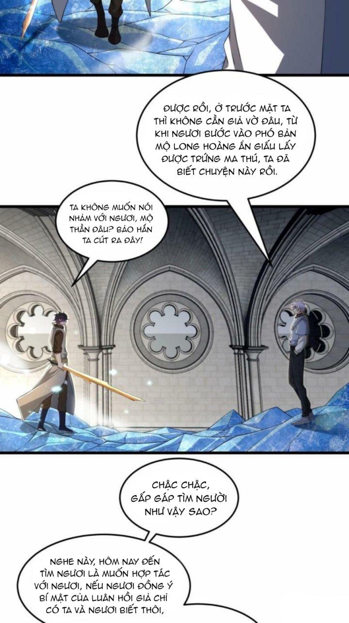 Náo Động Thiên Khởi Chapter 27 - Trang 2