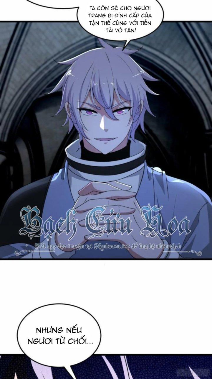 Náo Động Thiên Khởi Chapter 27 - Trang 2