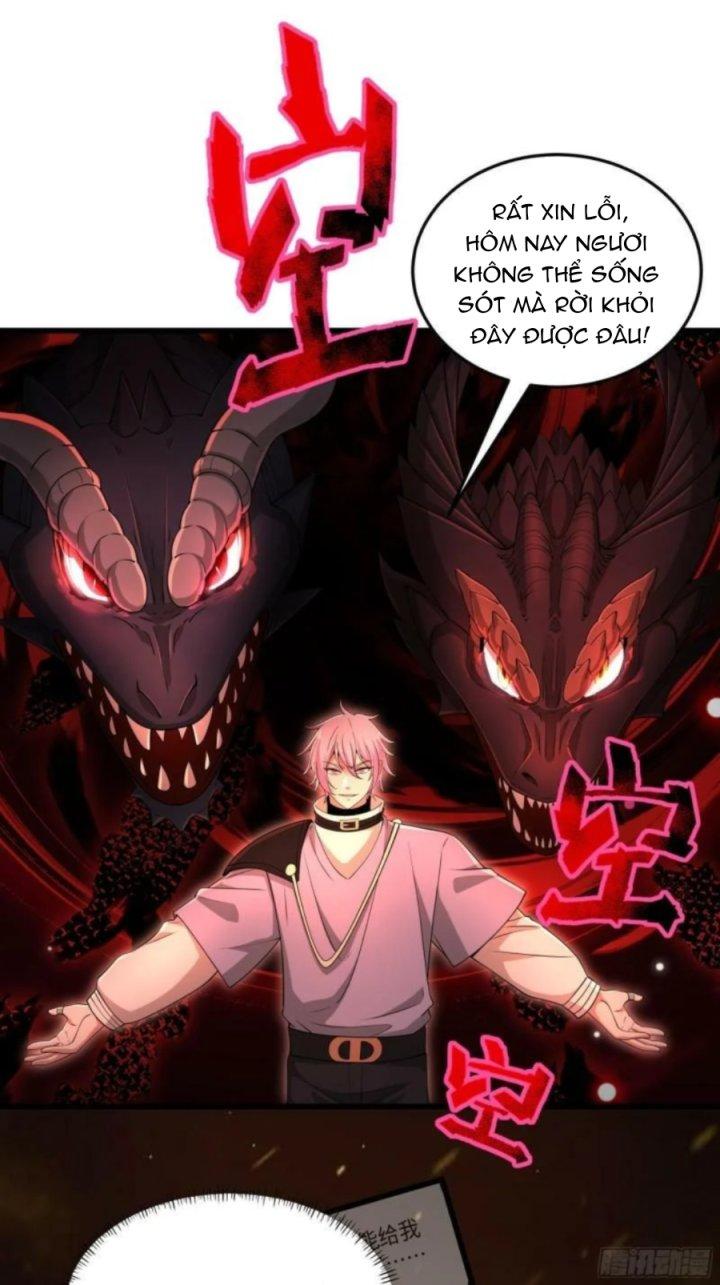 Náo Động Thiên Khởi Chapter 27 - Trang 2