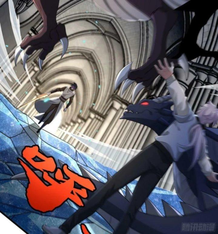 Náo Động Thiên Khởi Chapter 27 - Trang 2