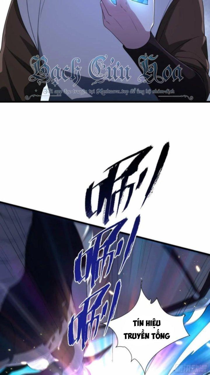 Náo Động Thiên Khởi Chapter 27 - Trang 2