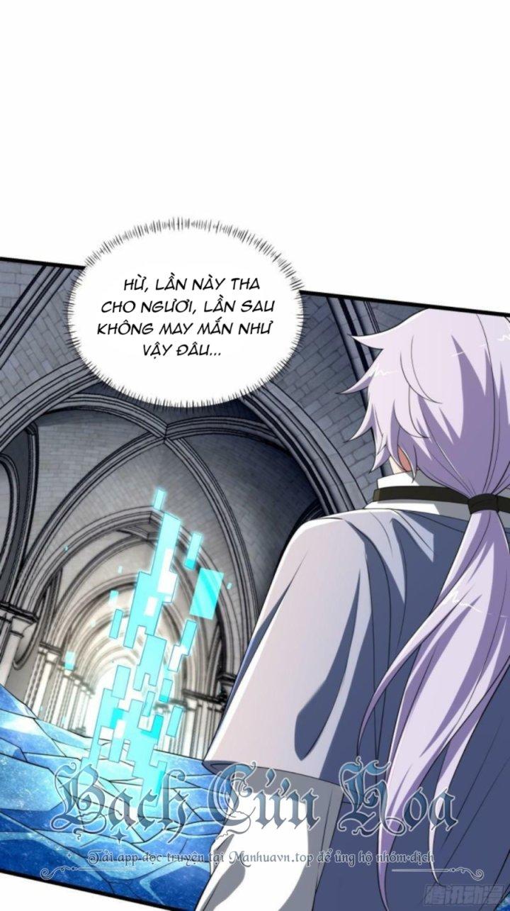 Náo Động Thiên Khởi Chapter 27 - Trang 2