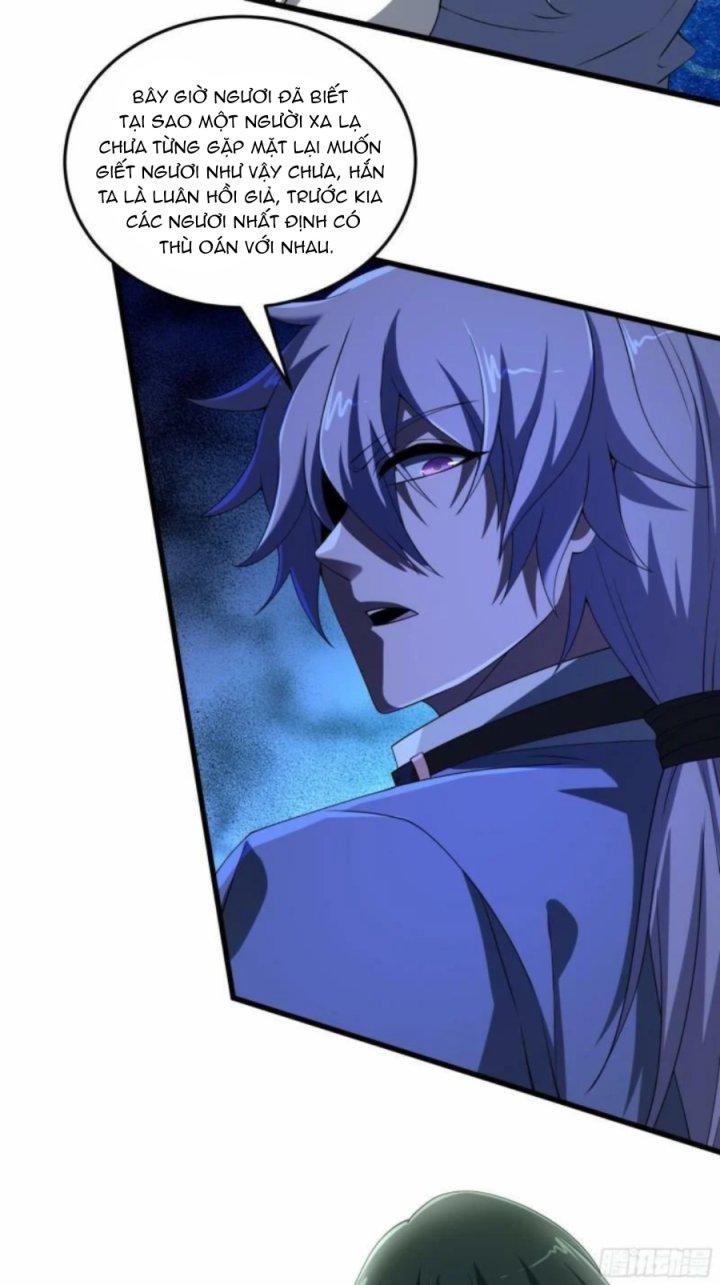 Náo Động Thiên Khởi Chapter 27 - Trang 2