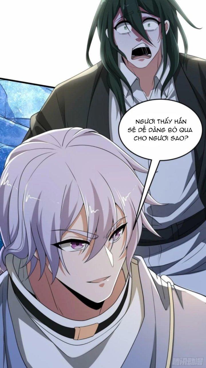 Náo Động Thiên Khởi Chapter 27 - Trang 2