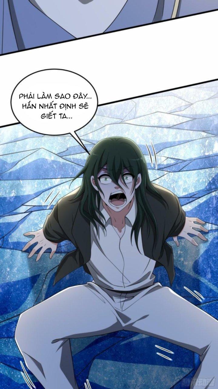 Náo Động Thiên Khởi Chapter 27 - Trang 2