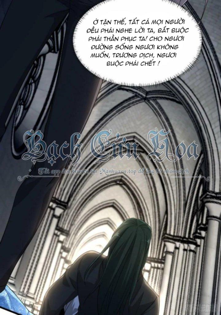 Náo Động Thiên Khởi Chapter 27 - Trang 2