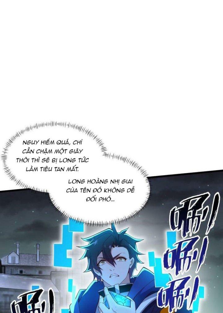 Náo Động Thiên Khởi Chapter 28 - Trang 2