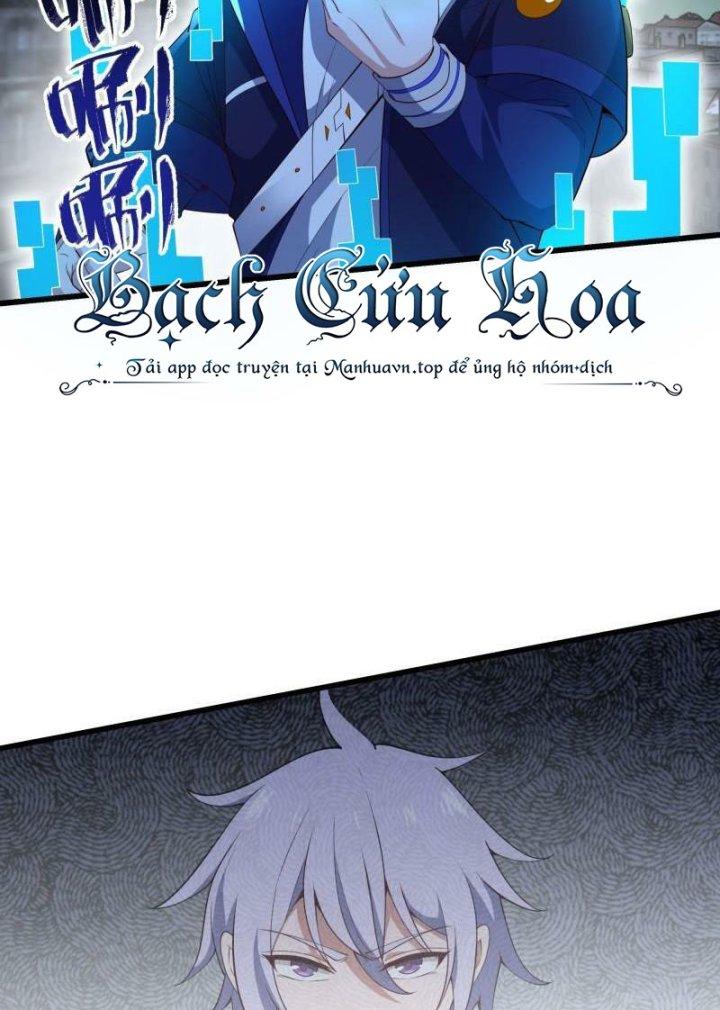 Náo Động Thiên Khởi Chapter 28 - Trang 2