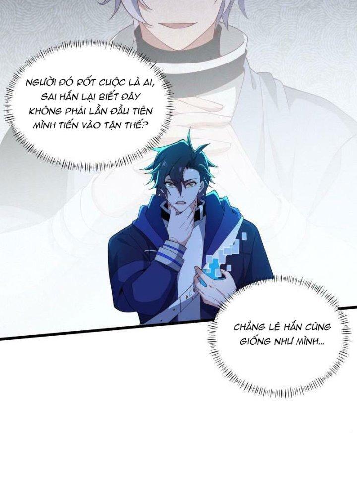 Náo Động Thiên Khởi Chapter 28 - Trang 2