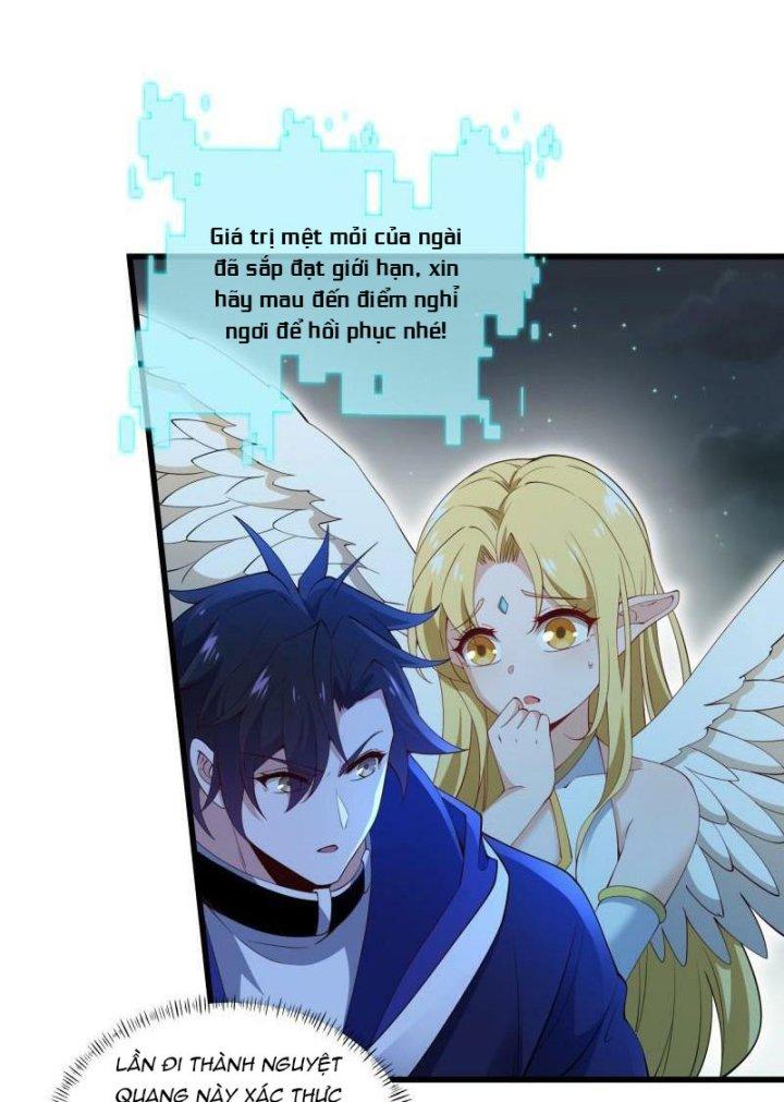 Náo Động Thiên Khởi Chapter 28 - Trang 2