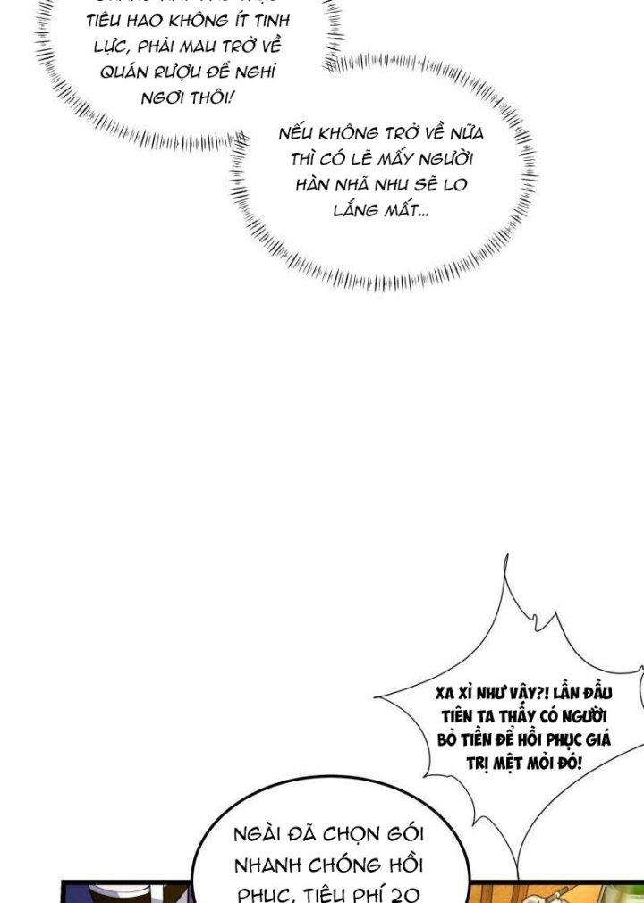 Náo Động Thiên Khởi Chapter 28 - Trang 2