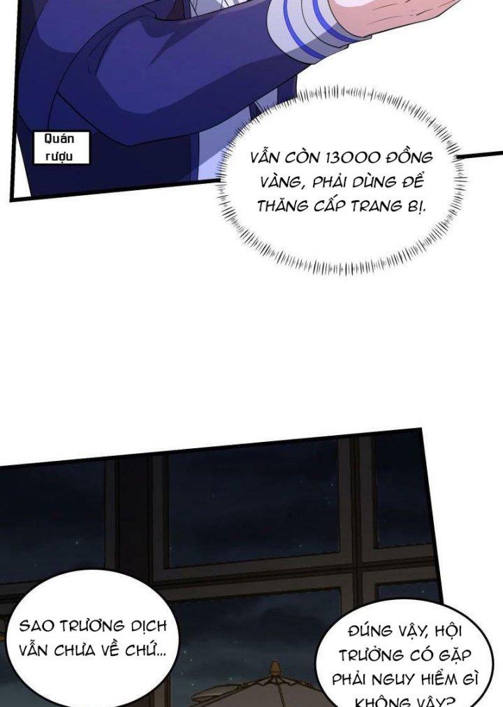 Náo Động Thiên Khởi Chapter 28 - Trang 2