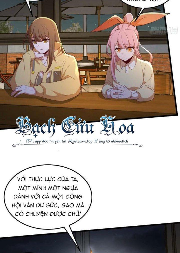 Náo Động Thiên Khởi Chapter 28 - Trang 2