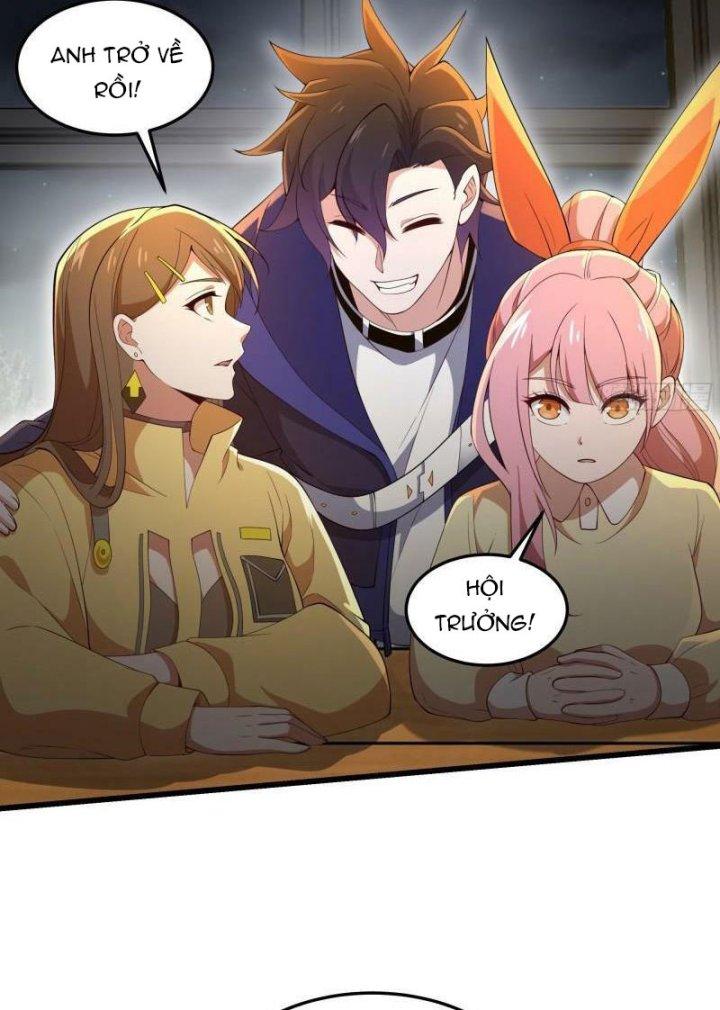 Náo Động Thiên Khởi Chapter 28 - Trang 2