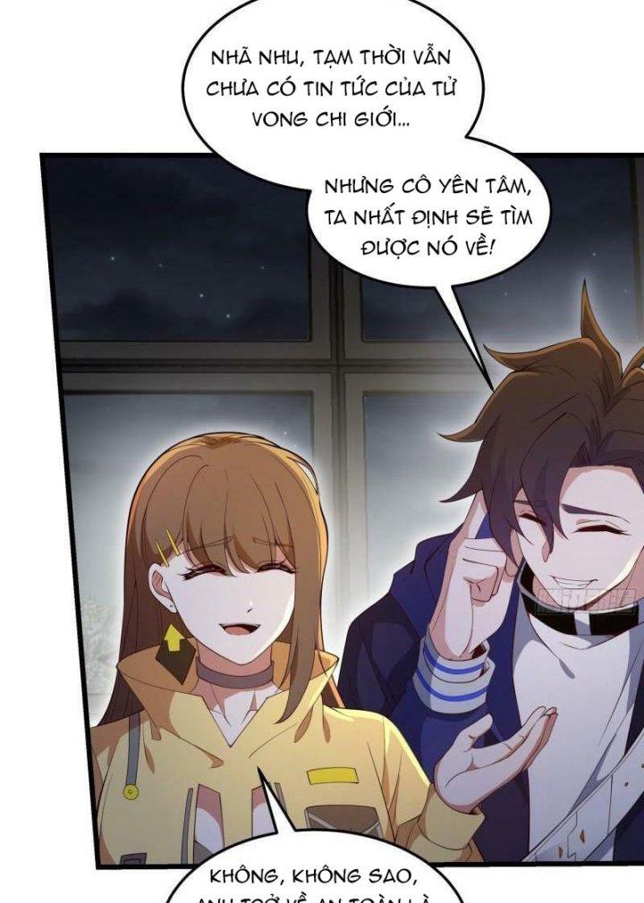 Náo Động Thiên Khởi Chapter 28 - Trang 2