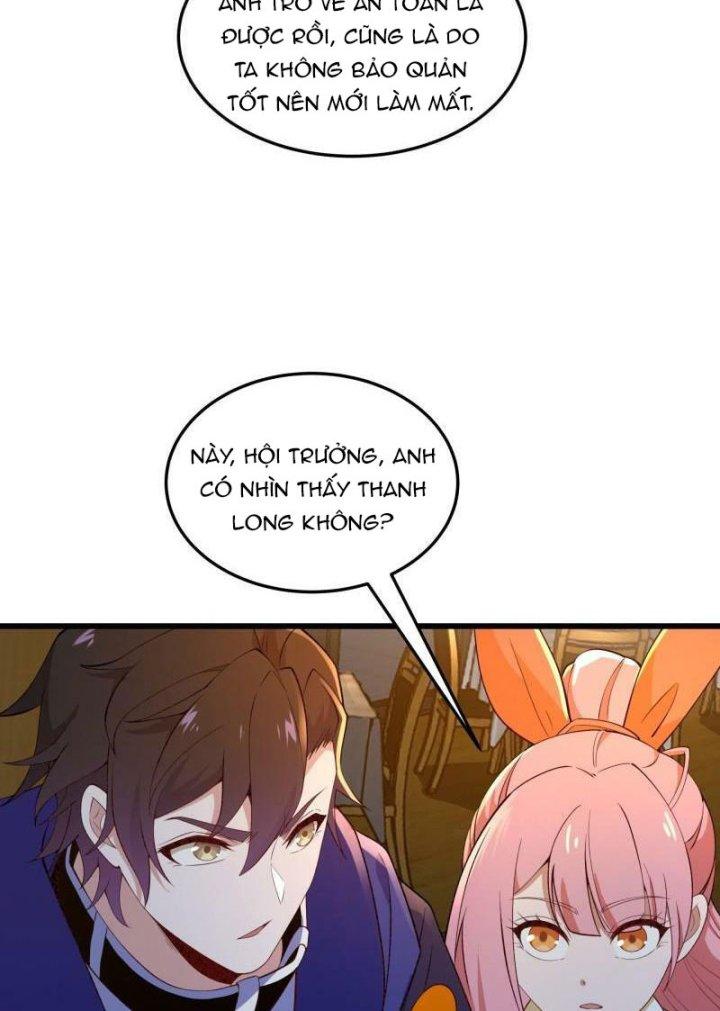 Náo Động Thiên Khởi Chapter 28 - Trang 2