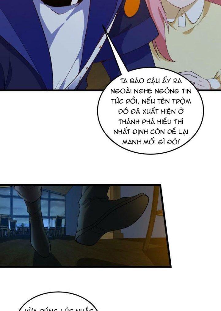 Náo Động Thiên Khởi Chapter 28 - Trang 2