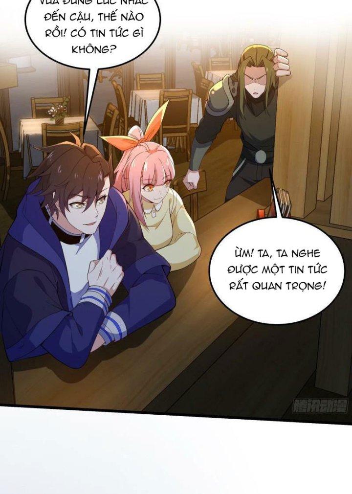 Náo Động Thiên Khởi Chapter 28 - Trang 2