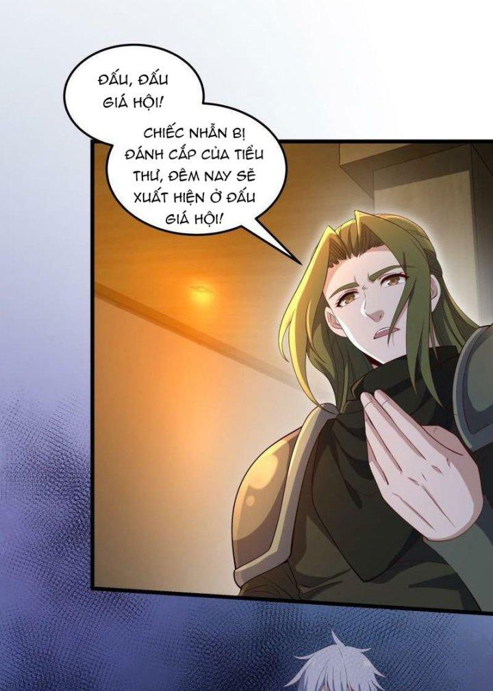 Náo Động Thiên Khởi Chapter 28 - Trang 2