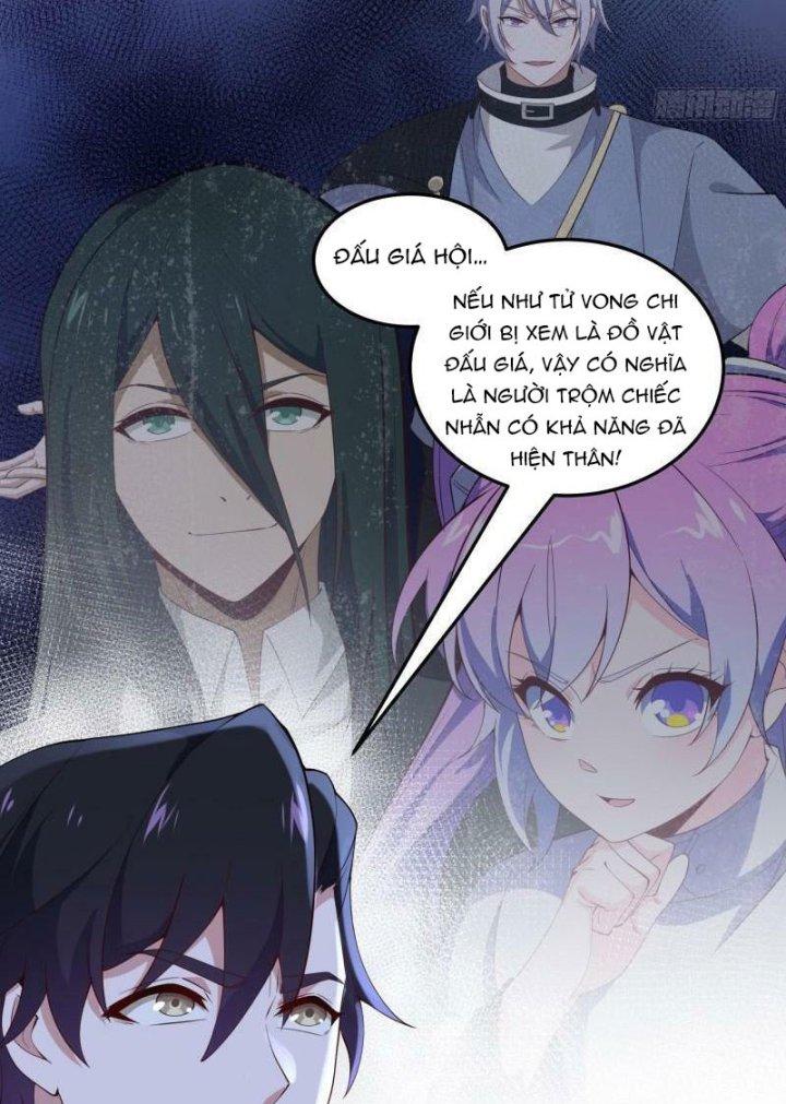 Náo Động Thiên Khởi Chapter 28 - Trang 2