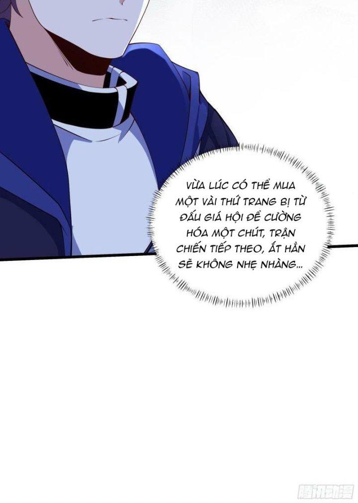 Náo Động Thiên Khởi Chapter 28 - Trang 2