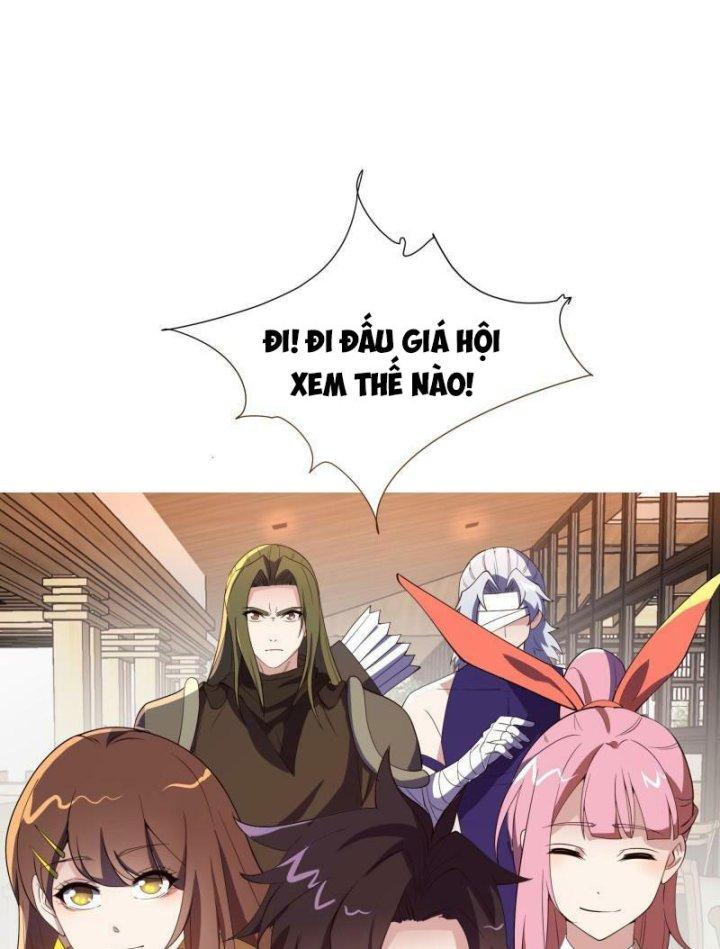 Náo Động Thiên Khởi Chapter 28 - Trang 2