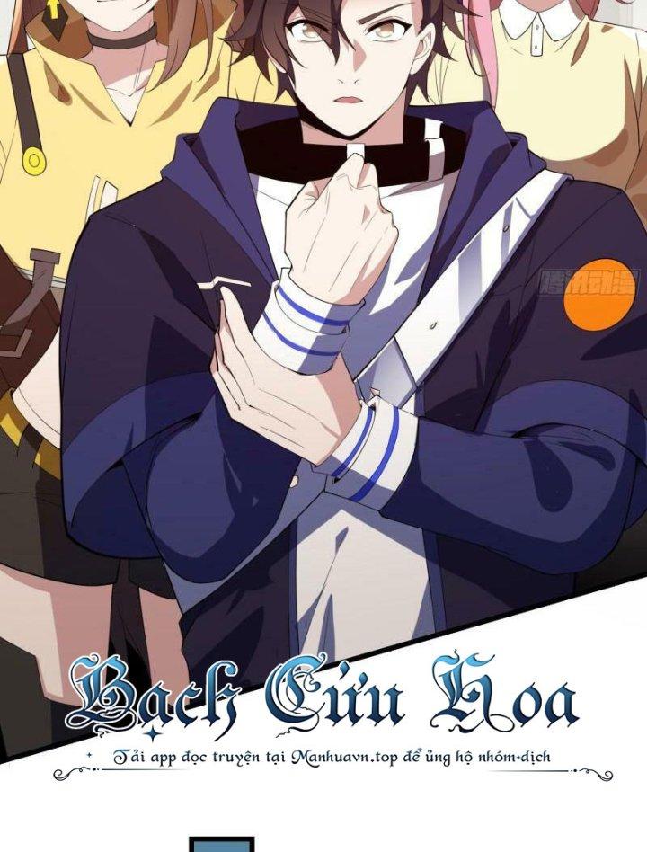 Náo Động Thiên Khởi Chapter 28 - Trang 2