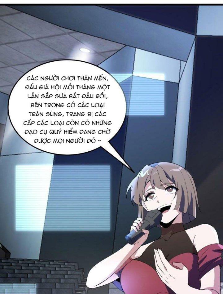 Náo Động Thiên Khởi Chapter 28 - Trang 2