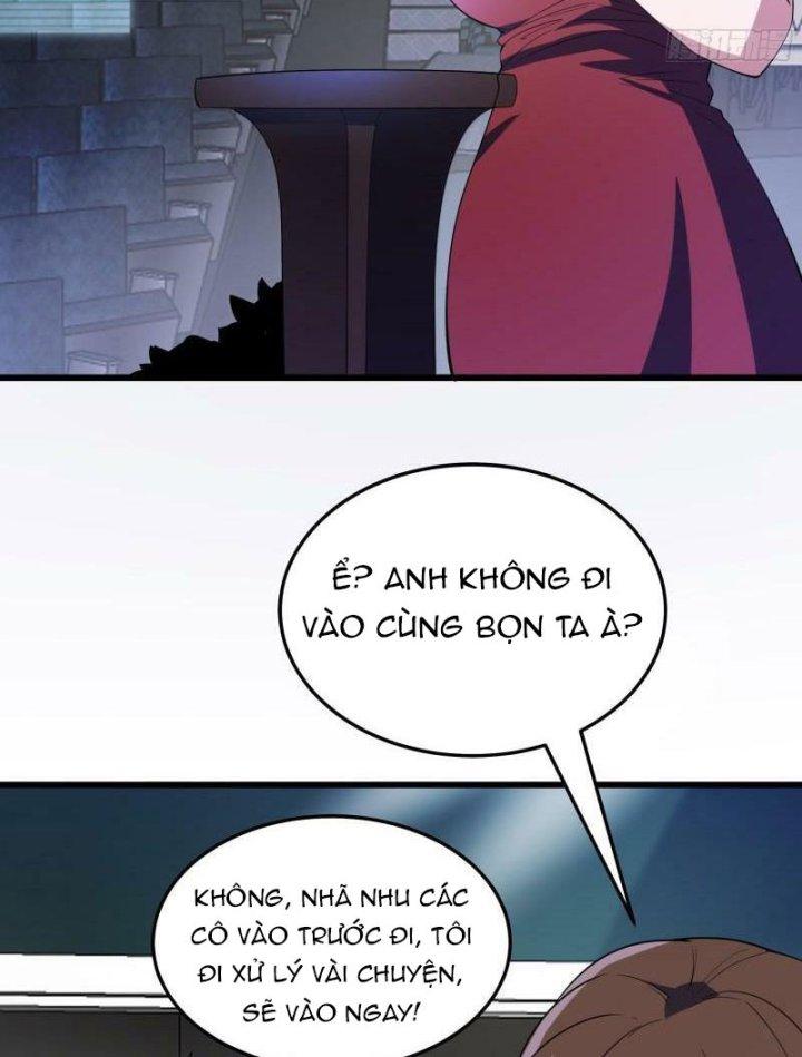 Náo Động Thiên Khởi Chapter 28 - Trang 2