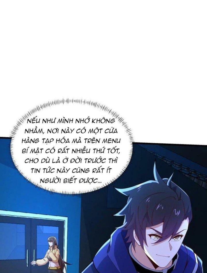 Náo Động Thiên Khởi Chapter 28 - Trang 2